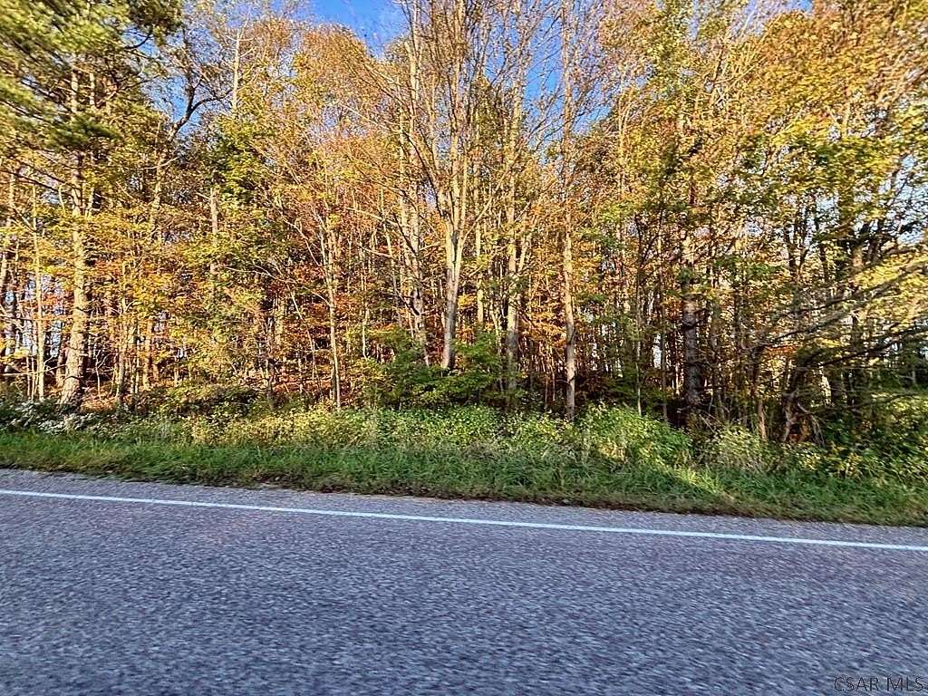 1 Acre of Residential Land for Sale in Friedens, Pennsylvania