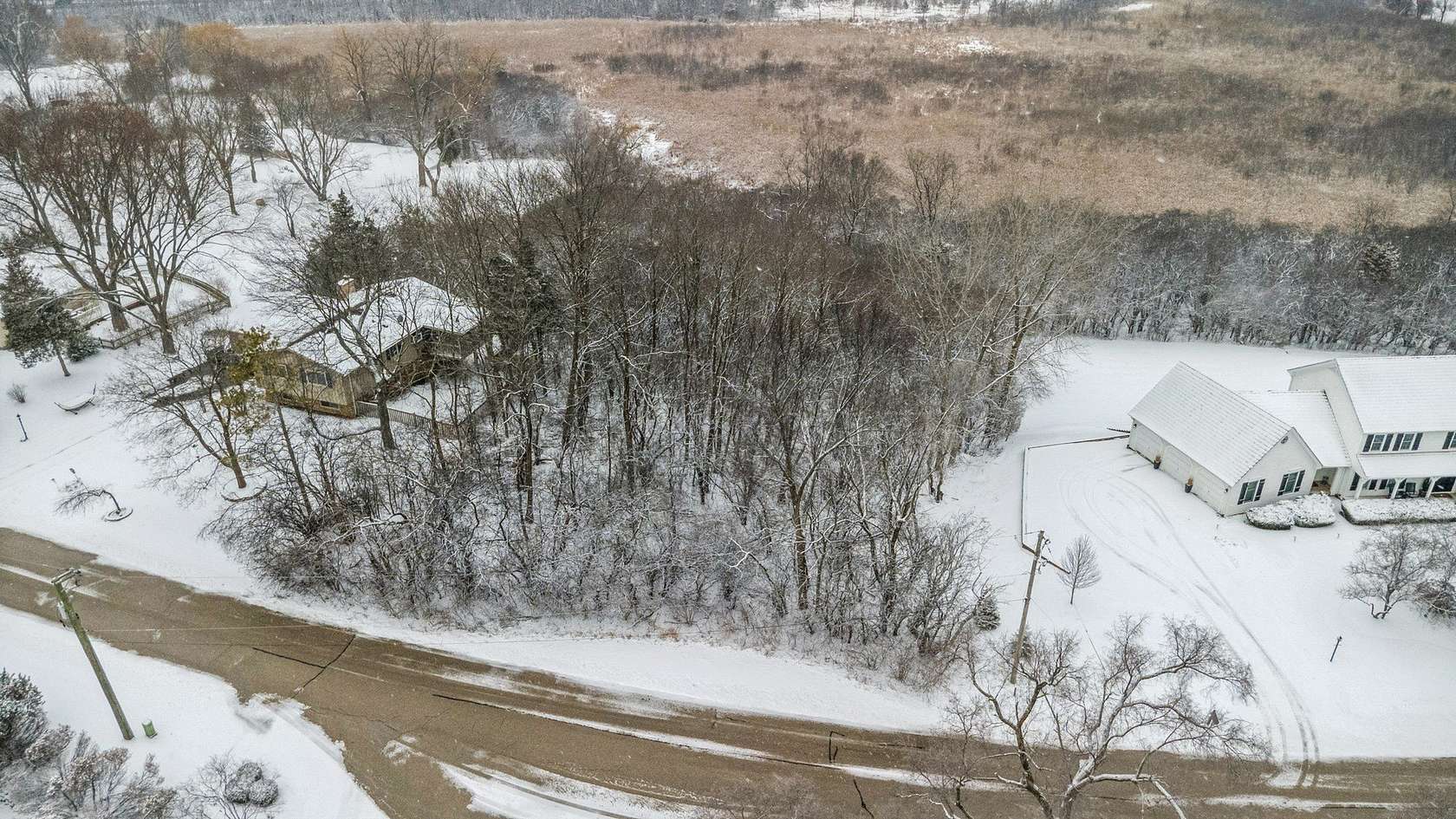 1.12 Acres of Residential Land for Sale in Lake Barrington, Illinois