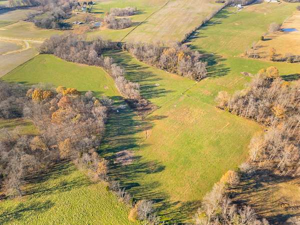 51 Acres of Land for Auction in Springfield, Tennessee