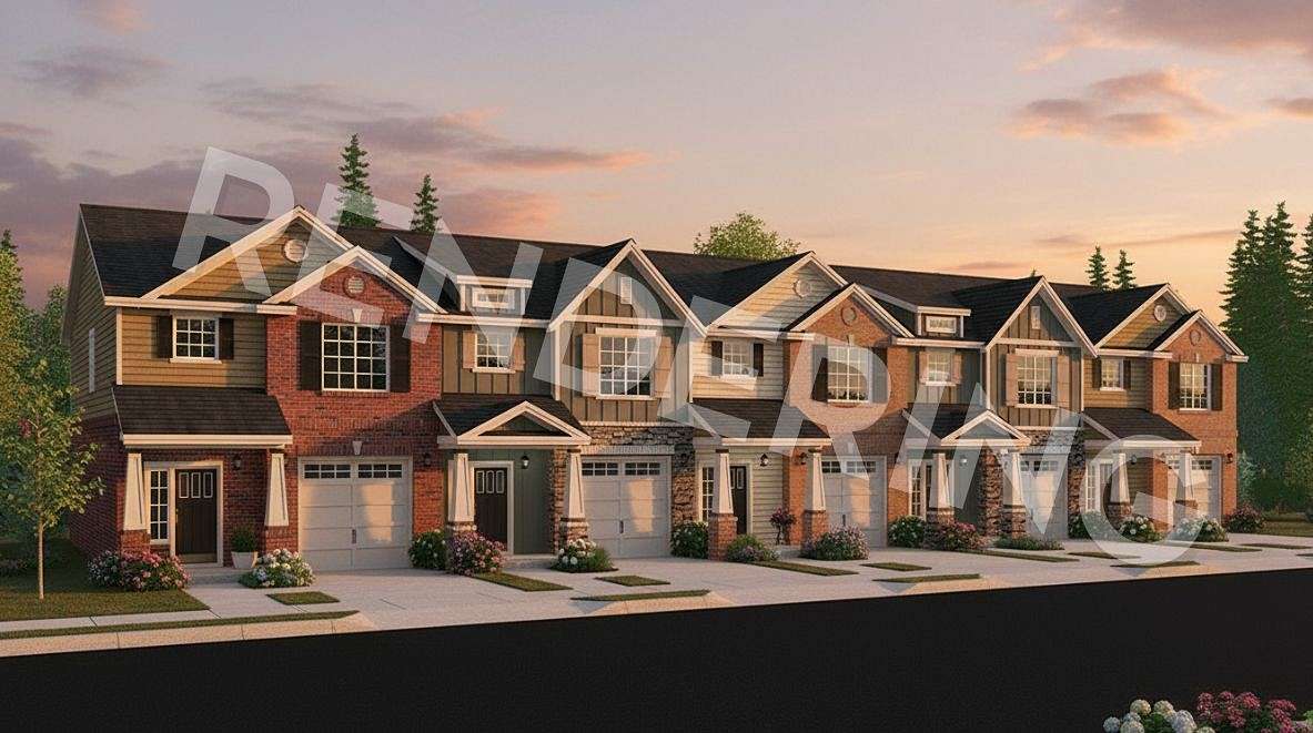 7.4 Acres of Commercial Land for Sale in Antioch, Tennessee