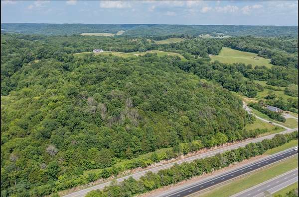 5 Acres of Residential Land for Sale in Christiana, Tennessee