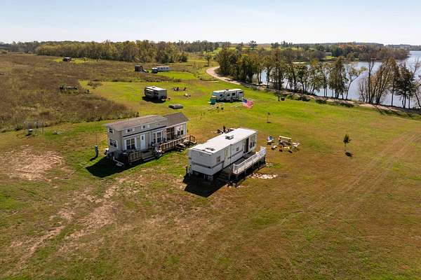 1.64 Acres of Residential Land for Sale in Long Prairie, Minnesota