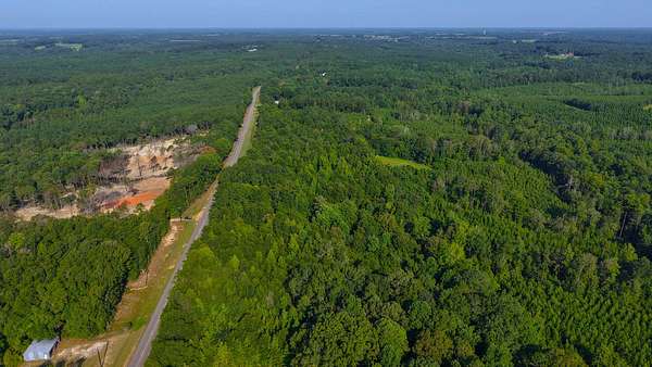 11 Acres of Land for Sale in Elba, Alabama