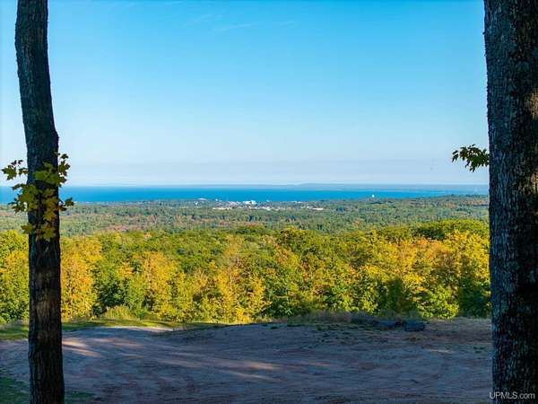 8.55 Acres of Residential Land for Sale in Negaunee, Michigan