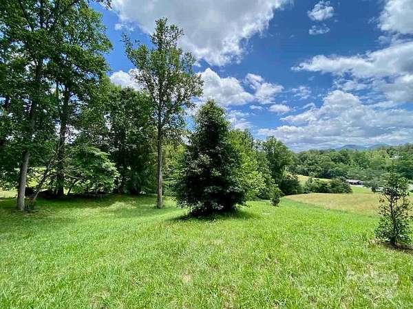 1.16 Acres of Residential Land for Sale in Asheville, North Carolina