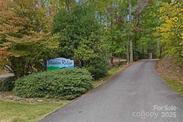 4.15 Acres of Residential Land with Home for Sale in Hayesville, North Carolina