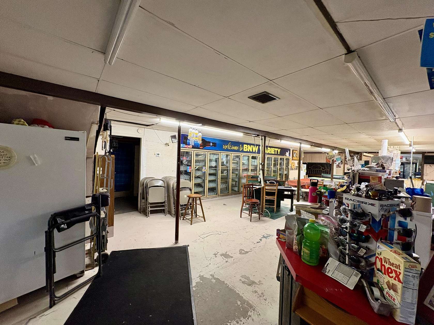 2 Acres of Improved Mixed-Use Land for Sale in Passadumkeag, Maine