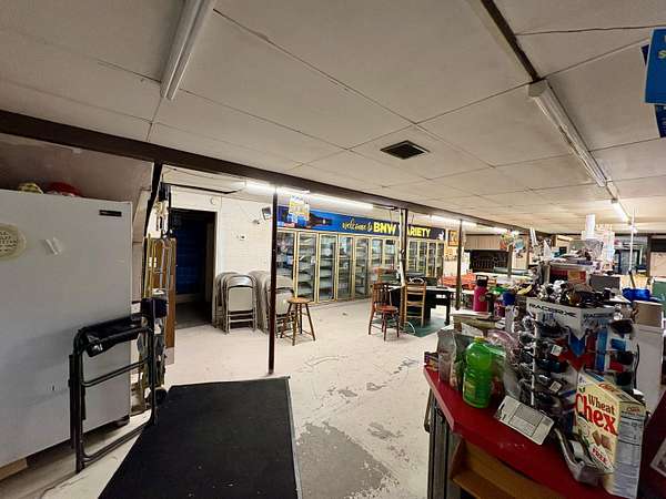 2 Acres of Improved Mixed-Use Land for Sale in Passadumkeag, Maine