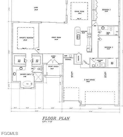 0.23 Acres of Residential Land for Sale in Cape Coral, Florida