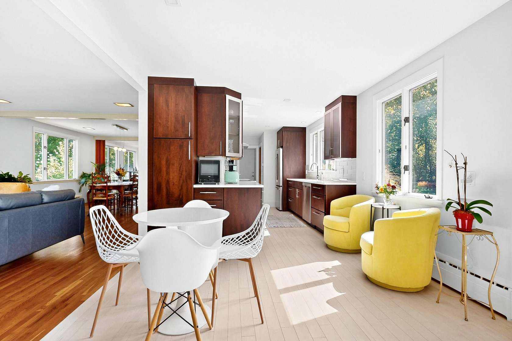 8.44 Acres of Residential Land with Home for Sale in Falmouth, Maine