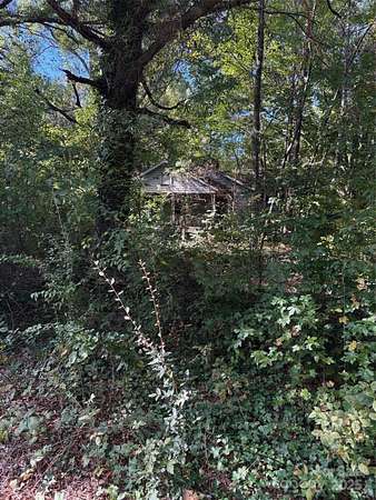 11 Acres of Land with Home for Sale in Matthews, North Carolina