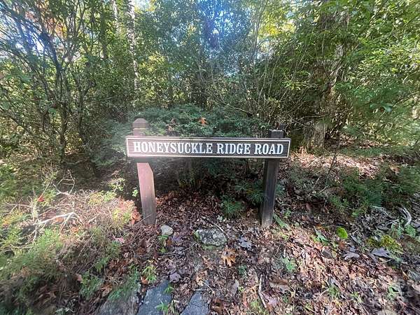 0.75 Acres of Residential Land for Sale in Pisgah Forest, North Carolina