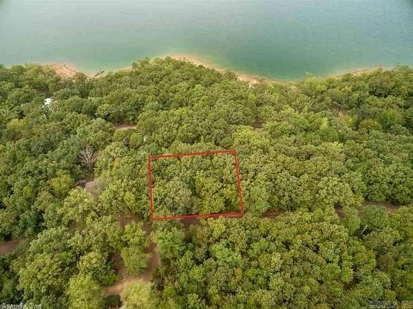 0.34 Acres of Residential Land for Sale in Heber Springs, Arkansas