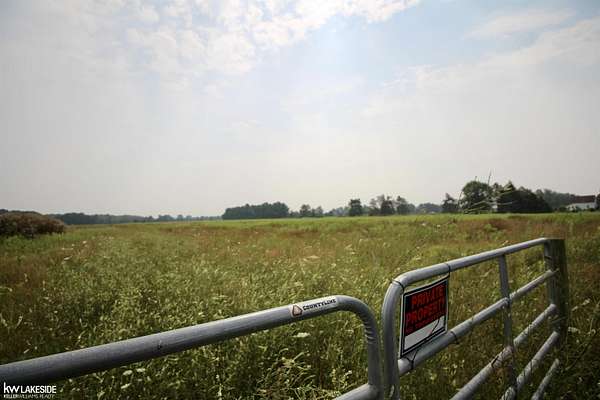 7 Acres of Residential Land for Sale in Riley Township, Michigan