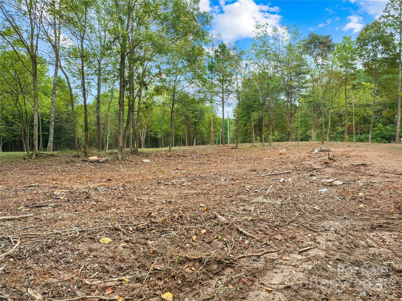 1 Acre of Residential Land for Sale in Statesville, North Carolina