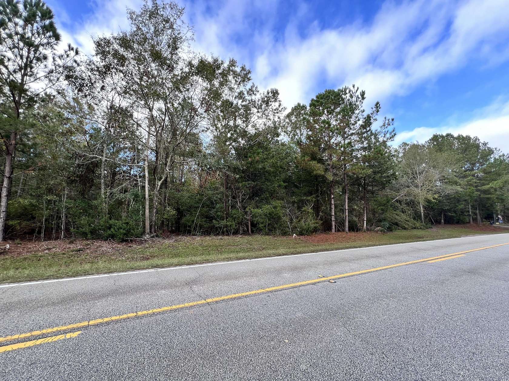 6.6 Acres of Residential Land for Sale in Appling, Georgia