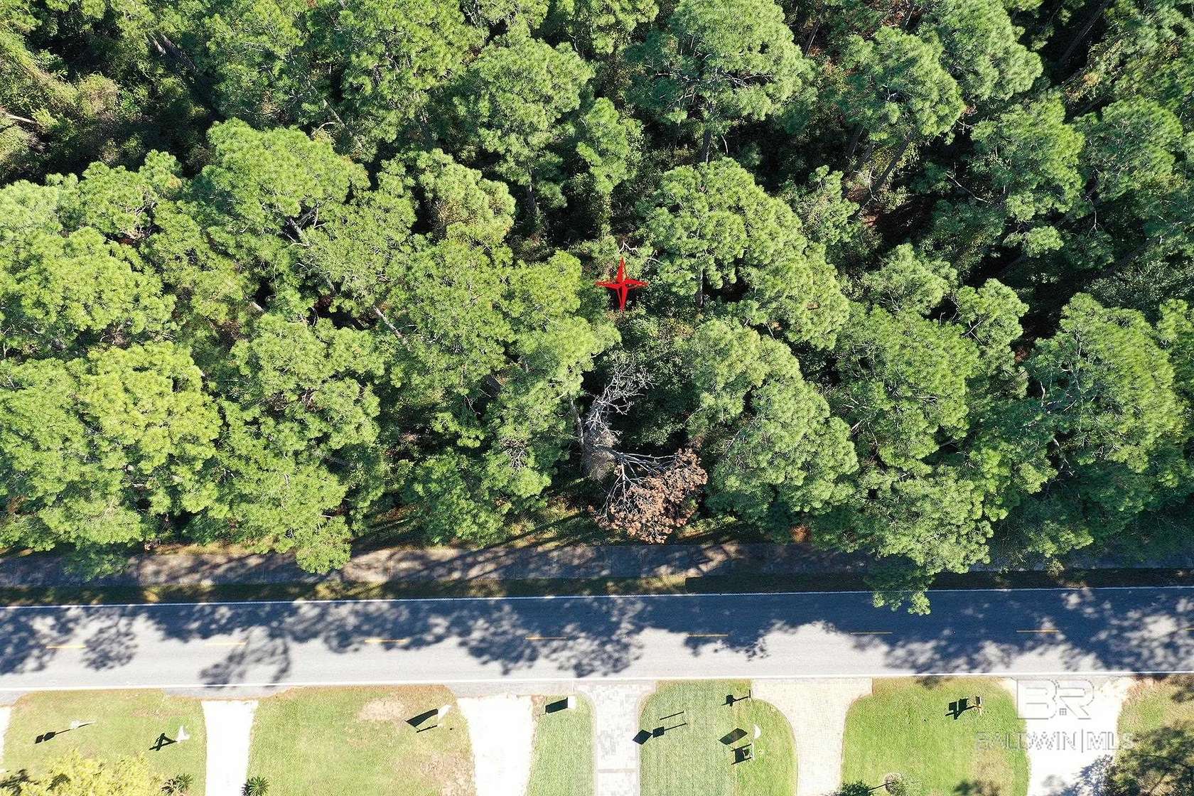 0.19 Acres of Residential Land for Sale in Fairhope, Alabama