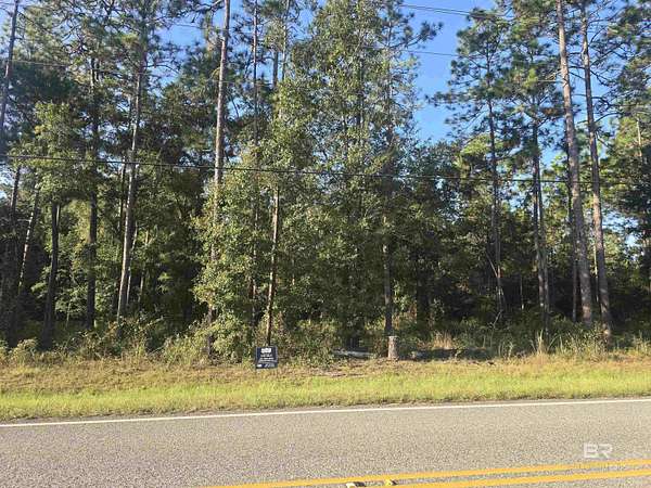 Residential Land for Sale in Stapleton, Alabama