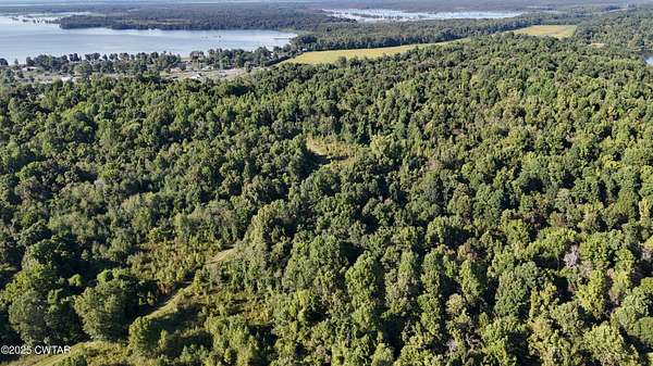 66.8 Acres of Recreational Land for Sale in Hornbeak, Tennessee