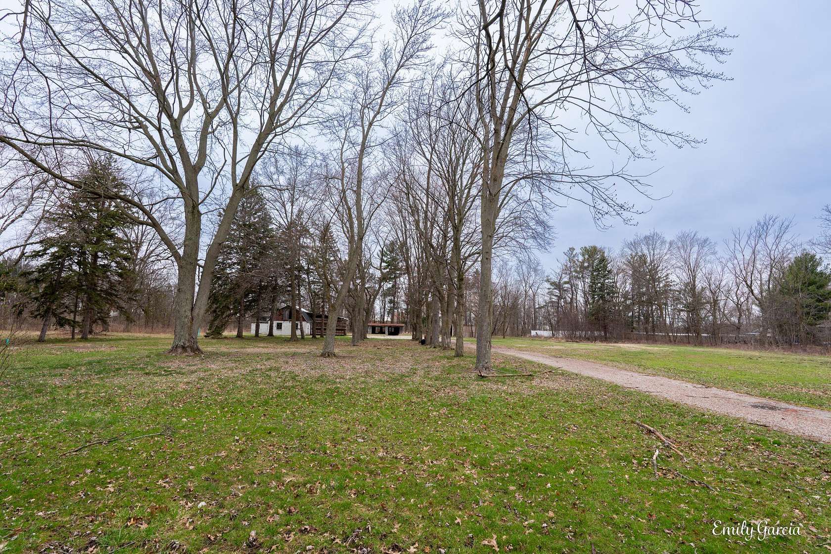 4.86 Acres of Mixed-Use Land for Sale in Holland, Michigan