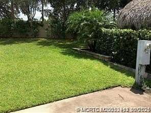 0.07 Acres of Land for Sale in Port St. Lucie, Florida