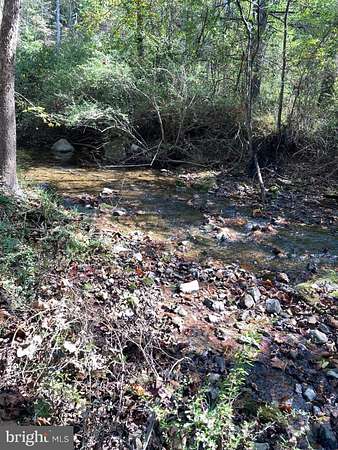 3.59 Acres of Land for Sale in Capon Bridge, West Virginia