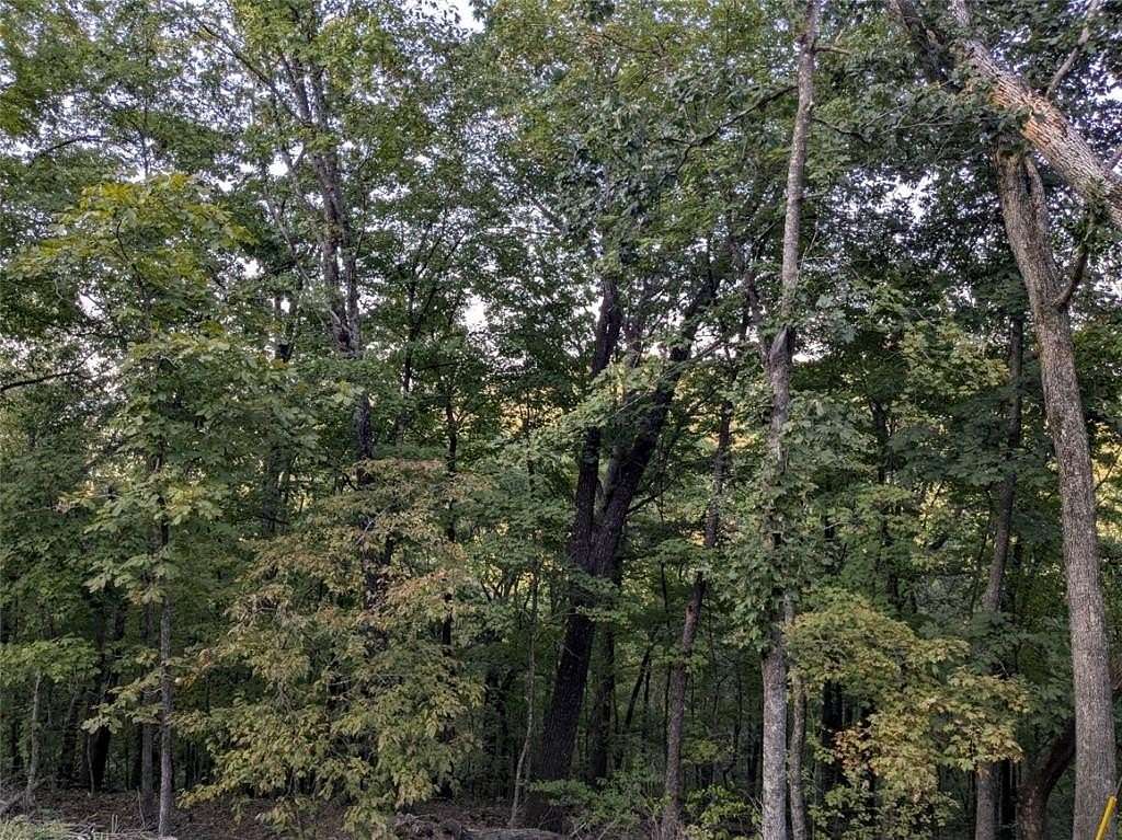 0.3 Acres of Residential Land for Sale in Holiday Island, Arkansas