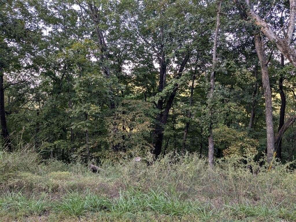 0.3 Acres of Residential Land for Sale in Holiday Island, Arkansas