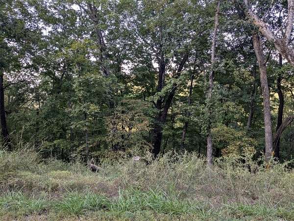 0.3 Acres of Residential Land for Sale in Holiday Island, Arkansas