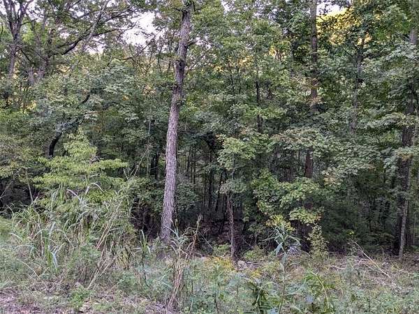 0.26 Acres of Residential Land for Sale in Holiday Island, Arkansas