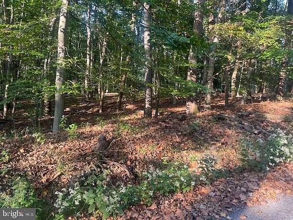 2.2 Acres of Residential Land for Sale in Shepherdstown, West Virginia