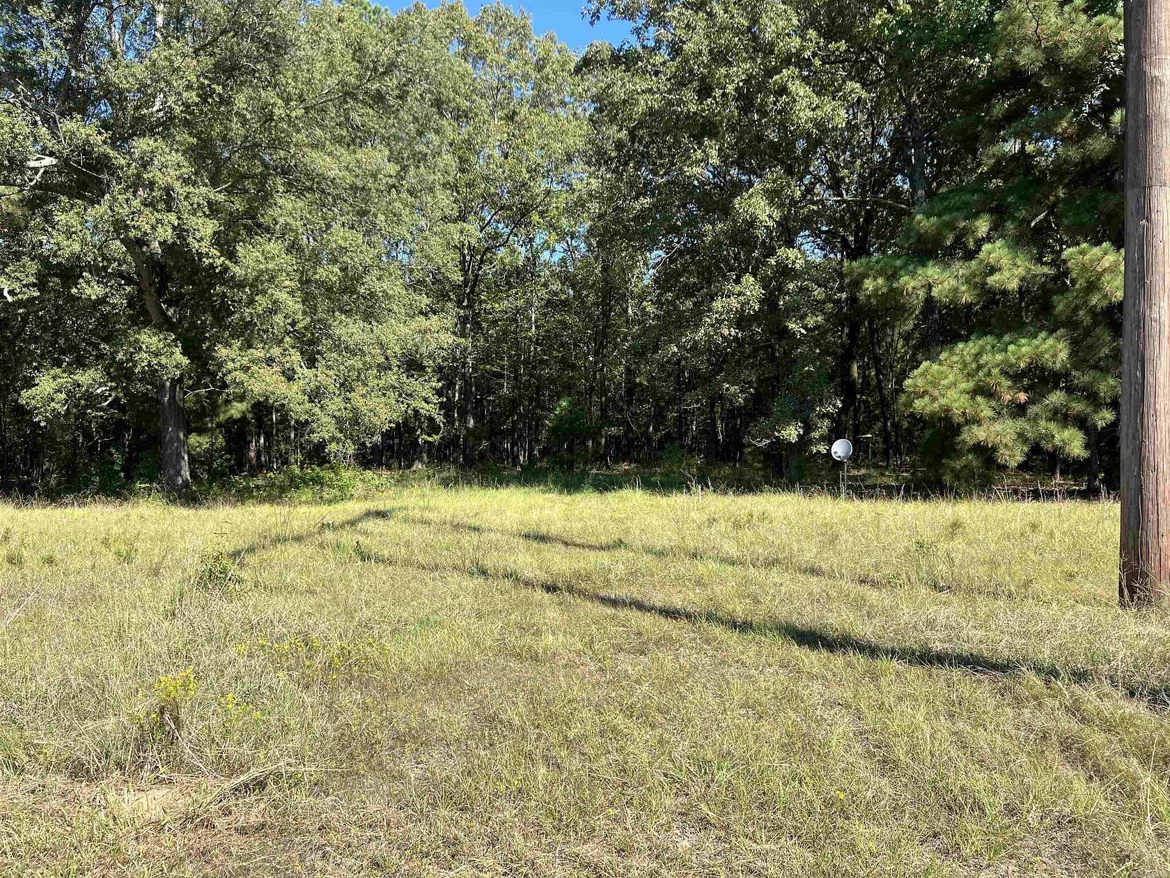 4.66 Acres of Residential Land for Sale in White Hall, Arkansas