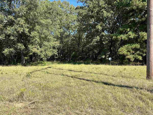 4.66 Acres of Residential Land for Sale in White Hall, Arkansas