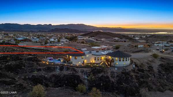 1 Acre of Residential Land for Sale in Lake Havasu City, Arizona