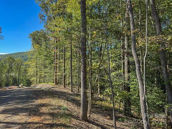1.56 Acres of Residential Land for Sale in Hendersonville, North Carolina