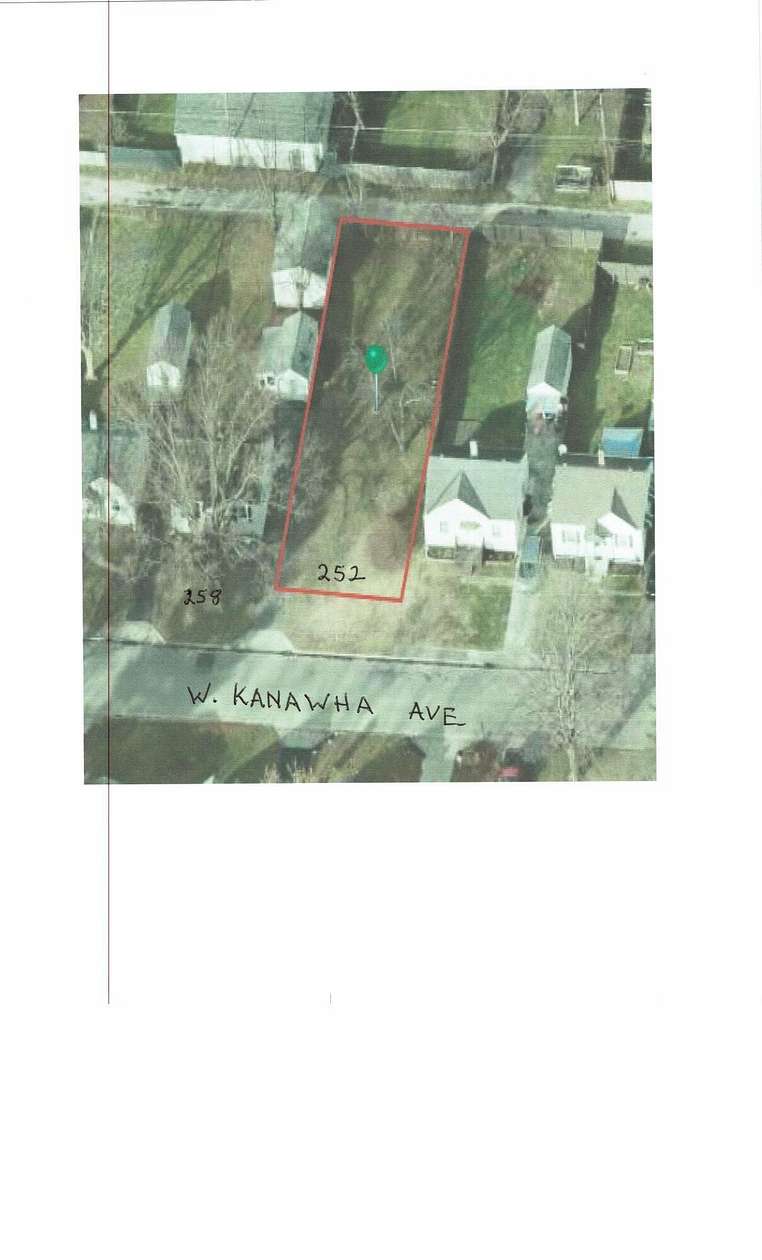 0.12 Acres of Residential Land for Sale in Columbus, Ohio
