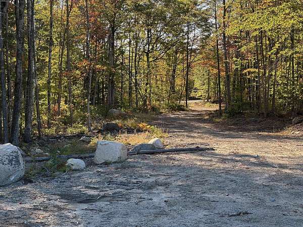 48.7 Acres of Land for Sale in Middleton Town, New Hampshire