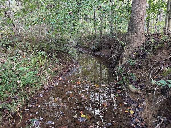 9.29 Acres of Land for Sale in Shipman, Virginia