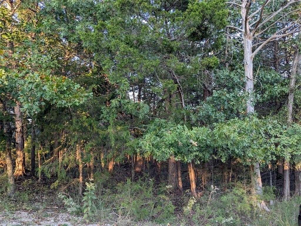 0.75 Acres of Residential Land for Sale in Holiday Island, Arkansas