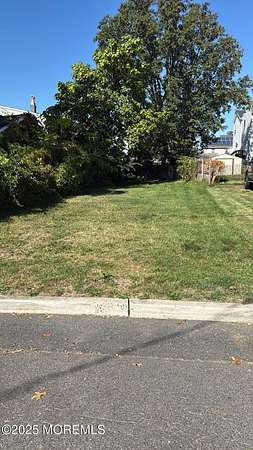 0.06 Acres of Residential Land for Sale in Keansburg, New Jersey