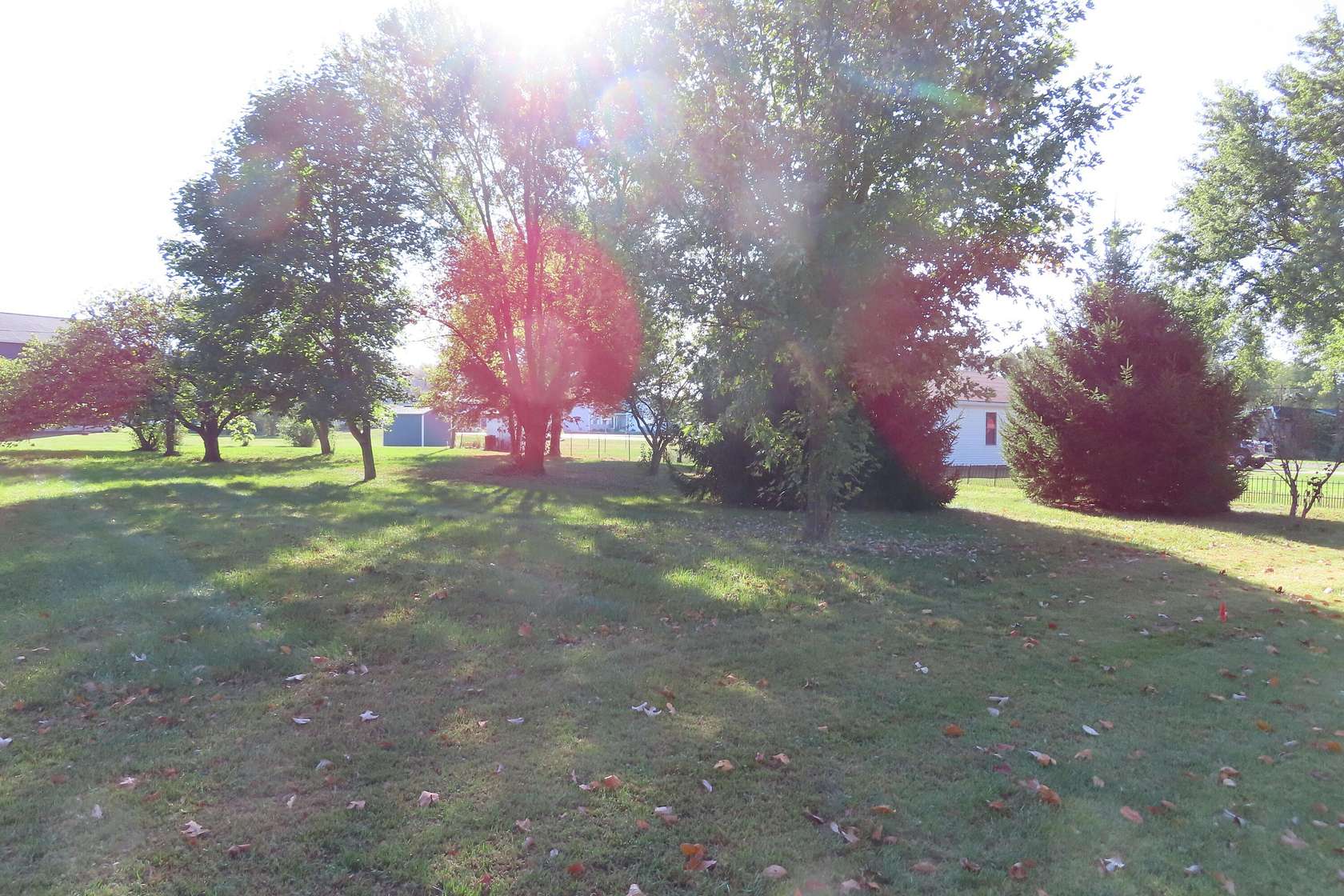 0.34 Acres of Land for Sale in Edwardsburg, Michigan
