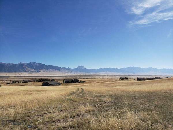 5.12 Acres of Residential Land for Sale in Ennis, Montana