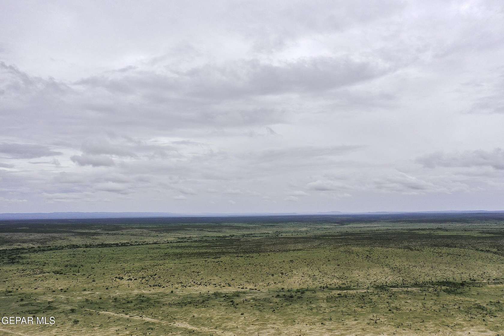 23 Acres of Recreational Land for Sale in Sierra Blanca, Texas