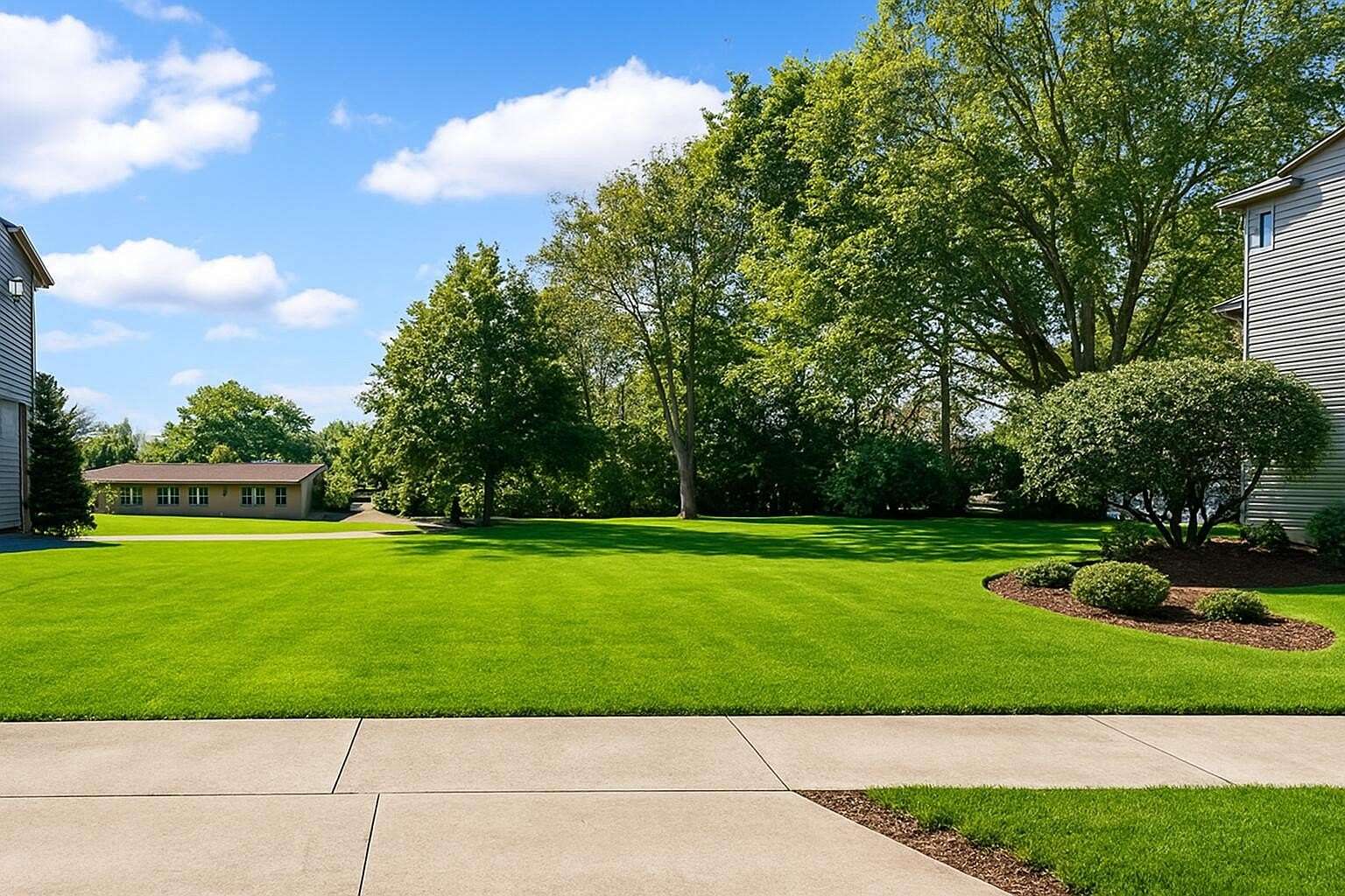 0.2 Acres of Residential Land for Sale in Grand Haven, Michigan