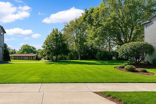 0.2 Acres of Residential Land for Sale in Grand Haven, Michigan