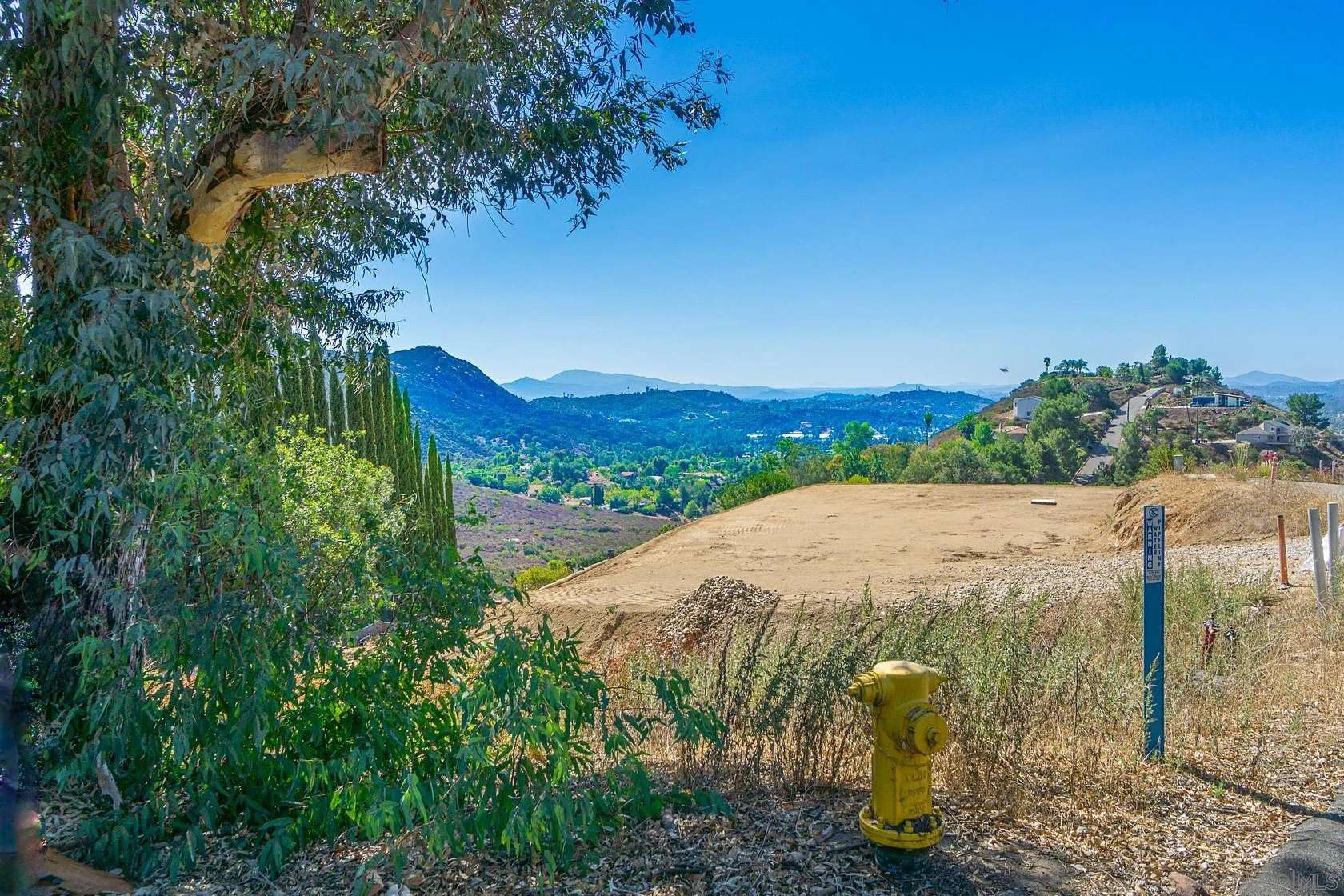 0.85 Acres of Residential Land for Sale in Escondido, California