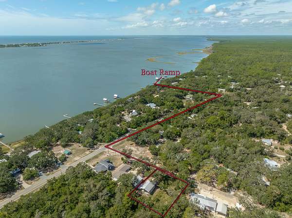 0.32 Acres of Land for Sale in Panacea, Florida