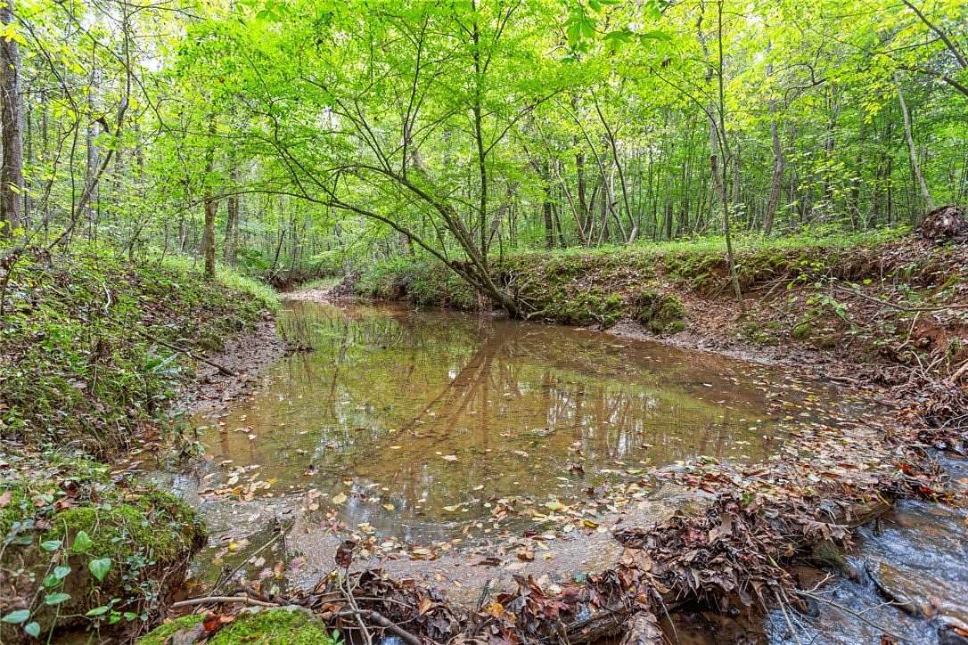 3 Acres of Residential Land for Sale in Fair Play, South Carolina