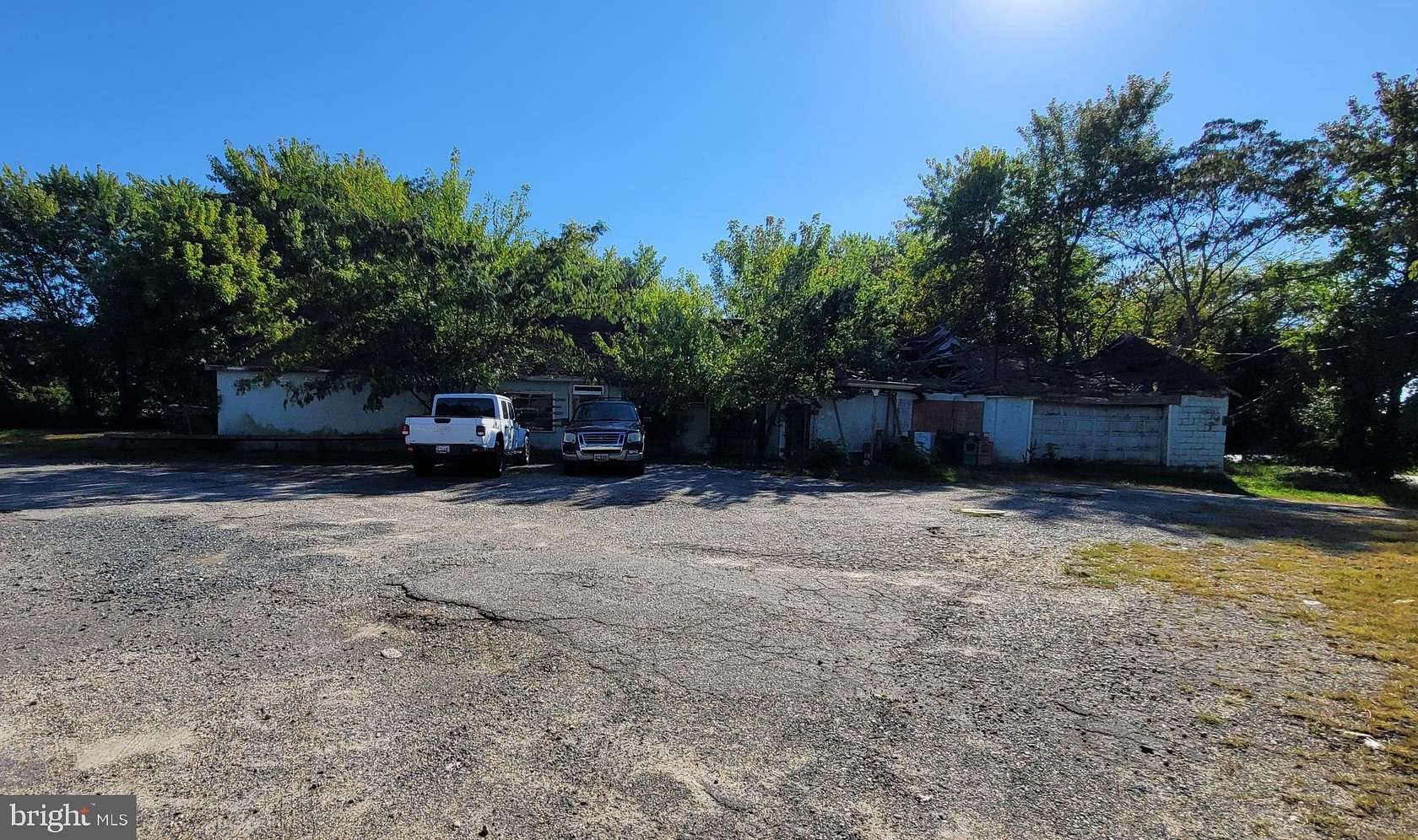 1 Acre of Mixed-Use Land for Sale in Worton, Maryland