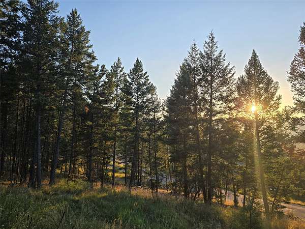 1.86 Acres of Residential Land for Sale in Kalispell, Montana